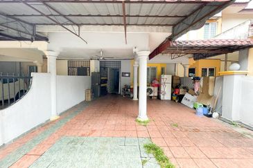 Seksyen 5, Bandar Baru Bangi