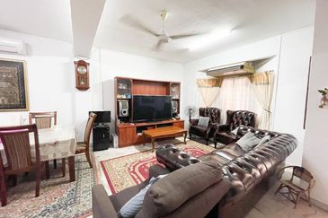 Seksyen 5, Bandar Baru Bangi