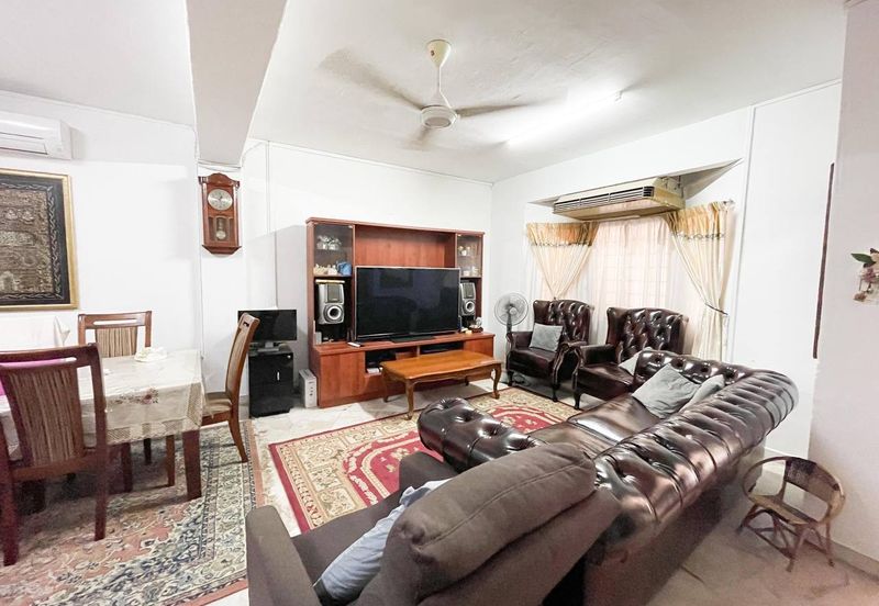 Seksyen 5, Bandar Baru Bangi