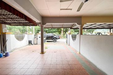 Seksyen 5, Bandar Baru Bangi