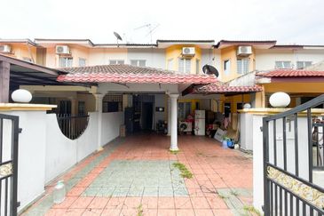 Seksyen 5, Bandar Baru Bangi