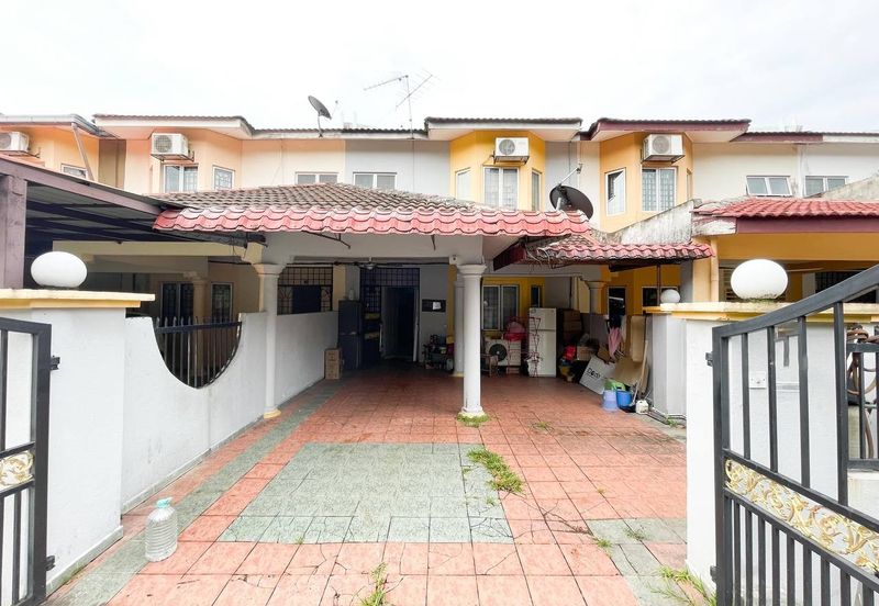 Seksyen 5, Bandar Baru Bangi