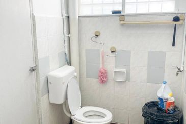 Seksyen 5, Bandar Baru Bangi