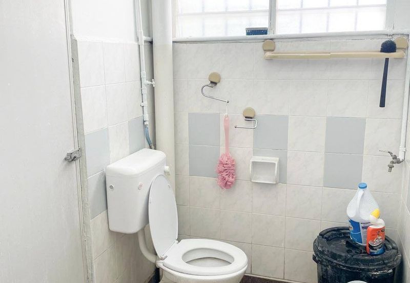 Seksyen 5, Bandar Baru Bangi