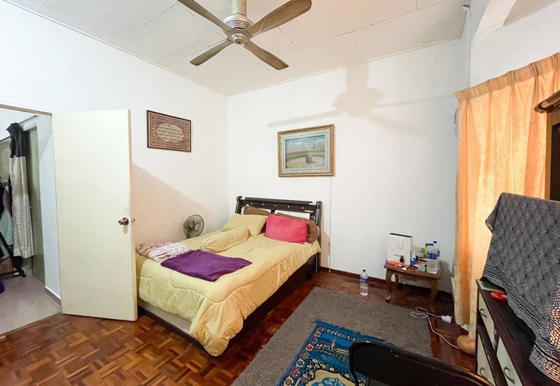 Seksyen 5, Bandar Baru Bangi