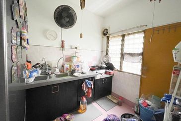 Seksyen 5, Bandar Baru Bangi