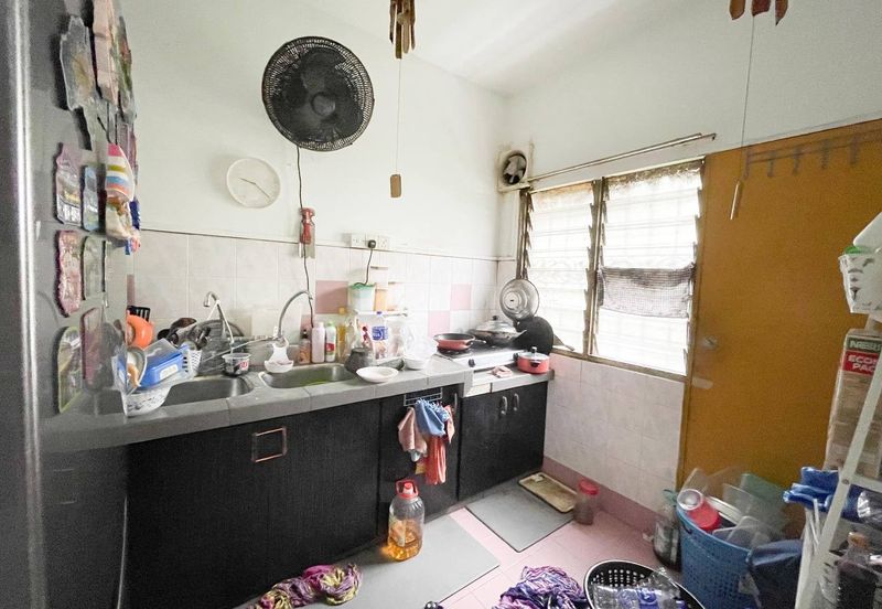 Seksyen 5, Bandar Baru Bangi