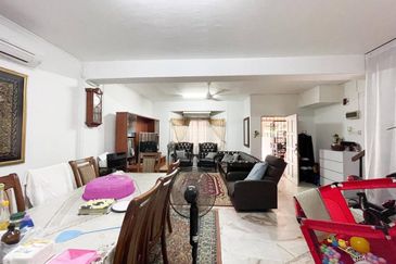 Seksyen 5, Bandar Baru Bangi