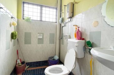 Seksyen 5, Bandar Baru Bangi