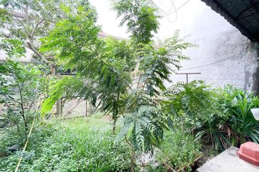 Seksyen 5, Bandar Baru Bangi