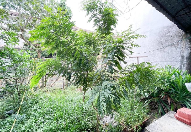 Seksyen 5, Bandar Baru Bangi