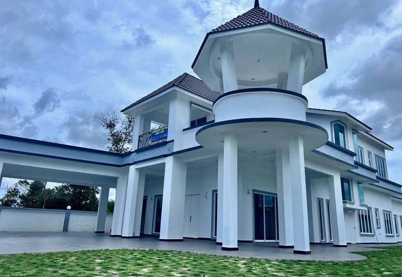 Nilai Spring Villas
