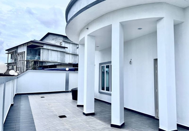 Nilai Spring Villas