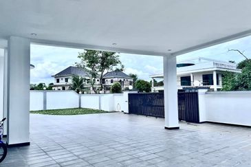 Nilai Spring Villas