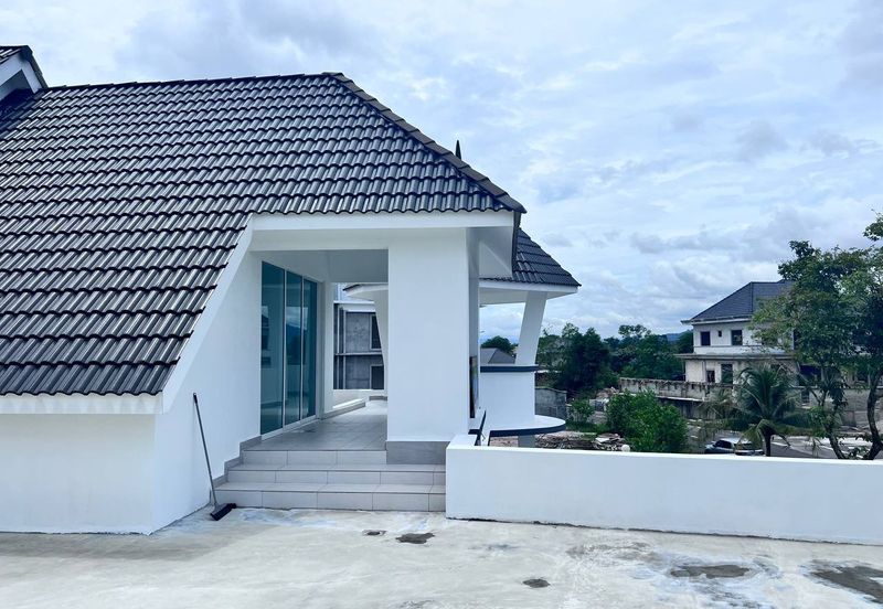 Nilai Spring Villas