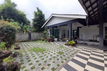 Taman Desa Subang Permai