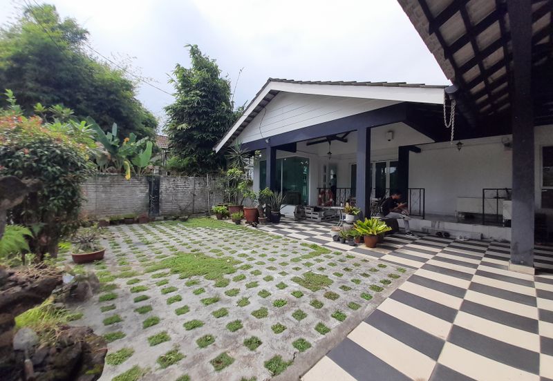 Taman Desa Subang Permai