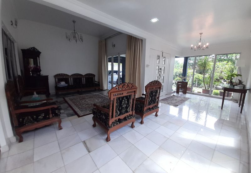 Taman Desa Subang Permai