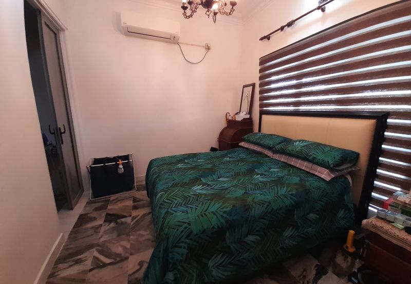 Taman Desa Subang Permai