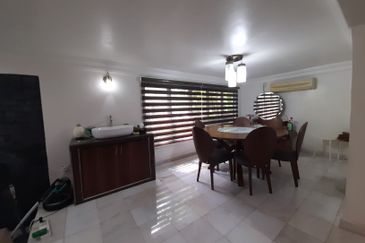 Taman Desa Subang Permai