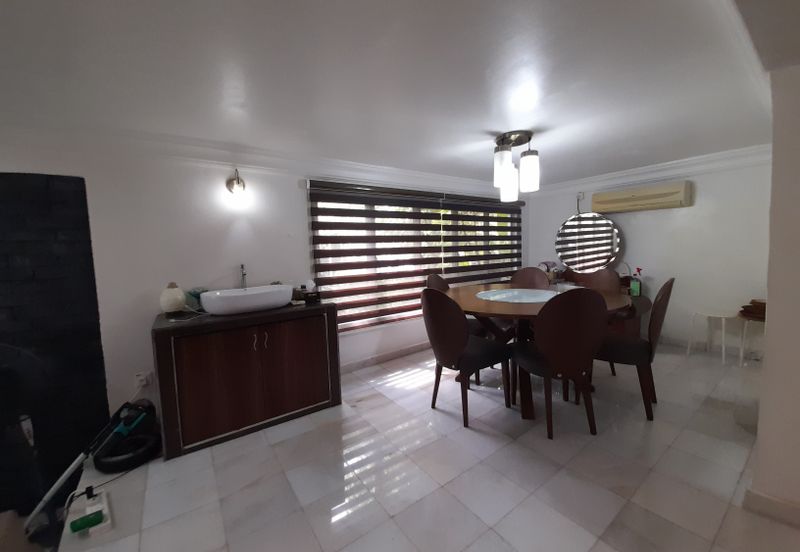 Taman Desa Subang Permai