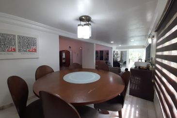 Taman Desa Subang Permai