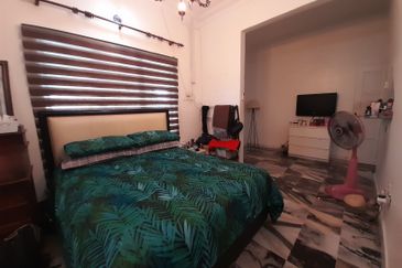 Taman Desa Subang Permai