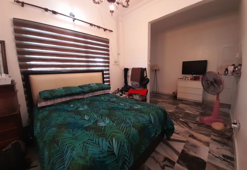 Taman Desa Subang Permai