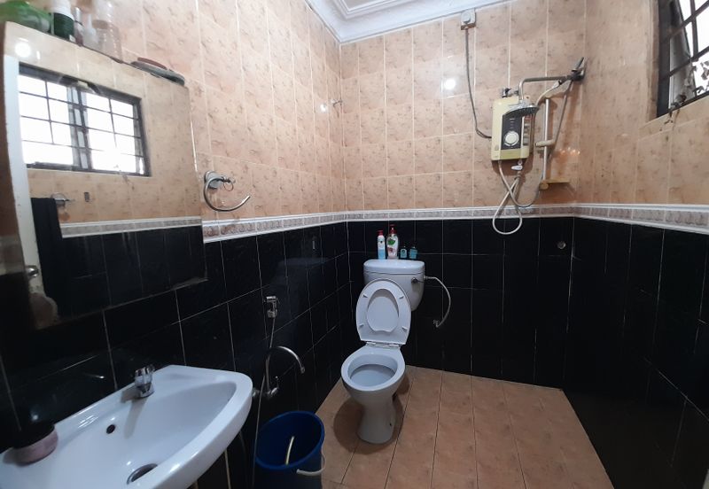 Taman Desa Subang Permai