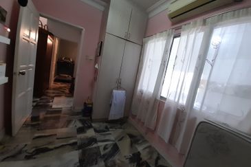 Taman Desa Subang Permai