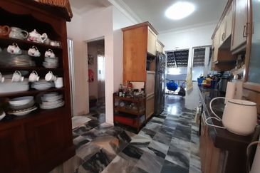 Taman Desa Subang Permai