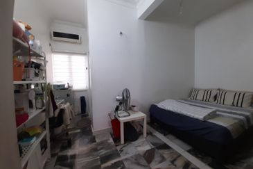 Taman Desa Subang Permai