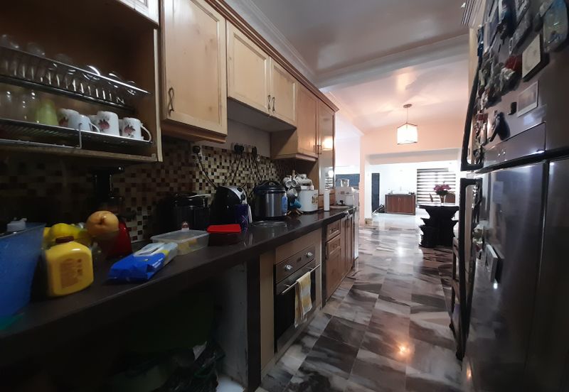 Taman Desa Subang Permai