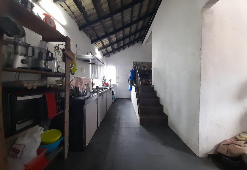 Taman Desa Subang Permai