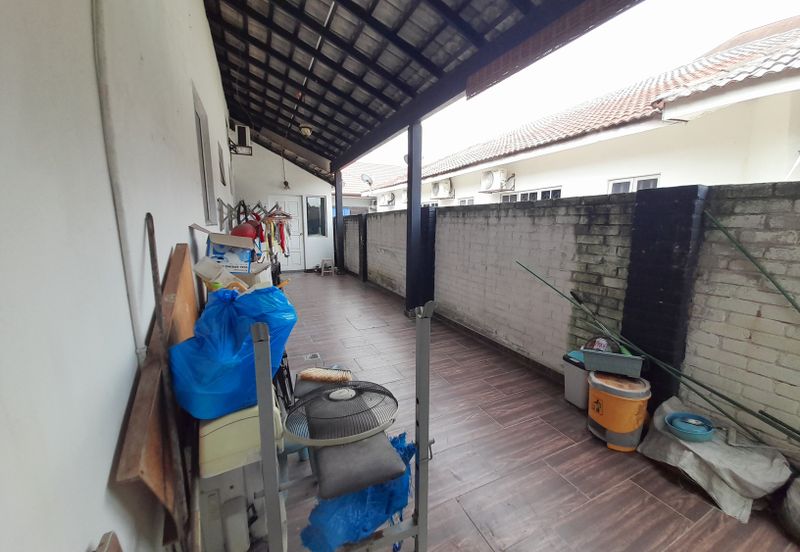 Taman Desa Subang Permai