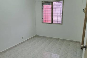 Taman Pinggiran Batu Caves