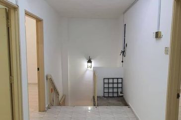 Taman Pinggiran Batu Caves