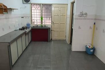 Taman Pinggiran Batu Caves