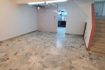 Taman Pinggiran Batu Caves