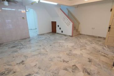 Taman Pinggiran Batu Caves