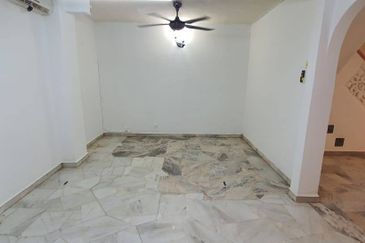 Taman Pinggiran Batu Caves