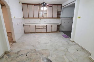 Taman Pinggiran Batu Caves