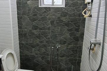 Taman Pinggiran Batu Caves