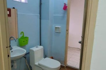 Taman Pinggiran Batu Caves