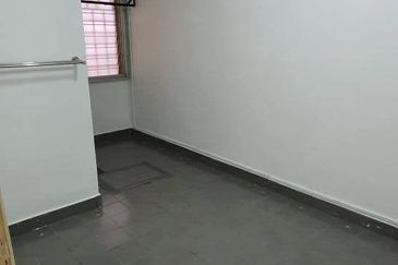 Taman Pinggiran Batu Caves