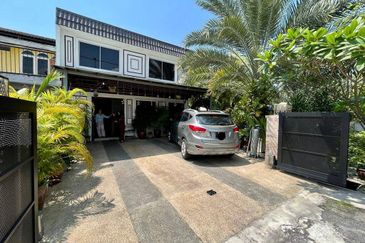 Taman Lembah Keramat