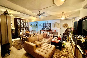 Taman Lembah Keramat