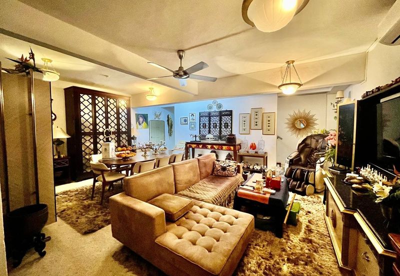 Taman Lembah Keramat