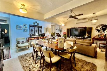 Taman Lembah Keramat