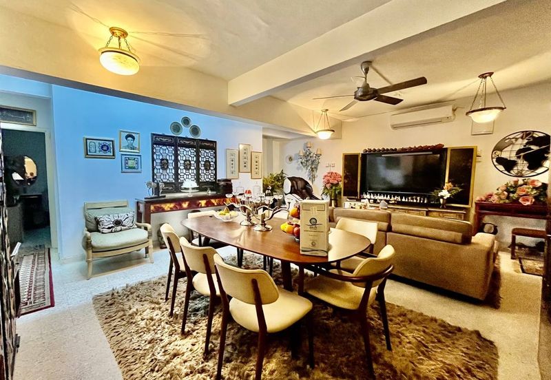 Taman Lembah Keramat